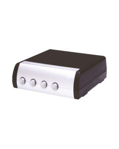 SS40 4 Way Speaker Switch 