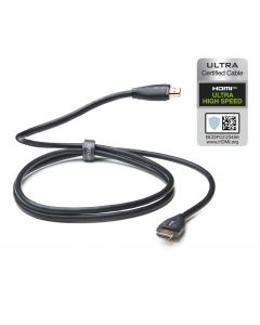 Ultra High Speed HDMI