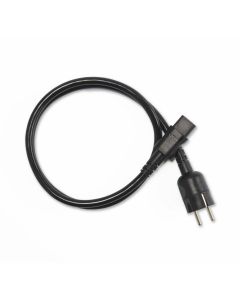 QED XT3 power cable EU