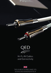 QED Brochure