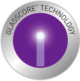 Glasscore™ Technology multi-core quartz glass optical fiber (GOF)