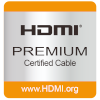 Premium HDMI