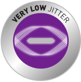 Very Low Jitter