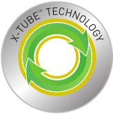 X-Tube™ Technology