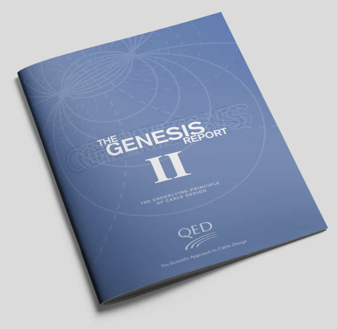 Genesis Repot