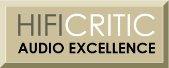 Critico HiFi